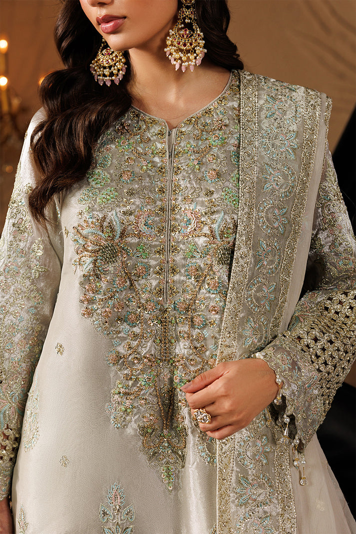Emaan Adeel | Celeste Festive Edit | JEWEL