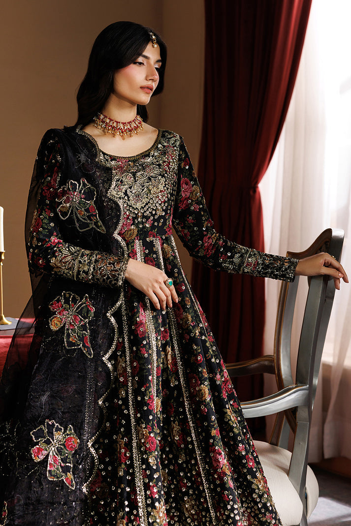 Emaan Adeel | Celeste Festive Edit | ASH