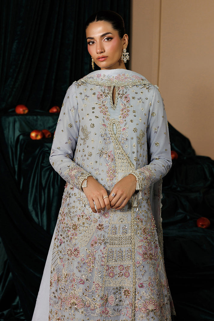 Emaan Adeel | Celeste Festive Edit | SELENE