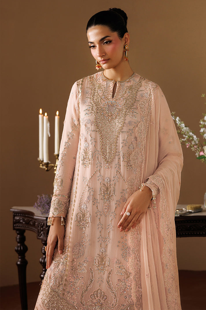 Emaan Adeel | Celeste Festive Edit | REVERIE