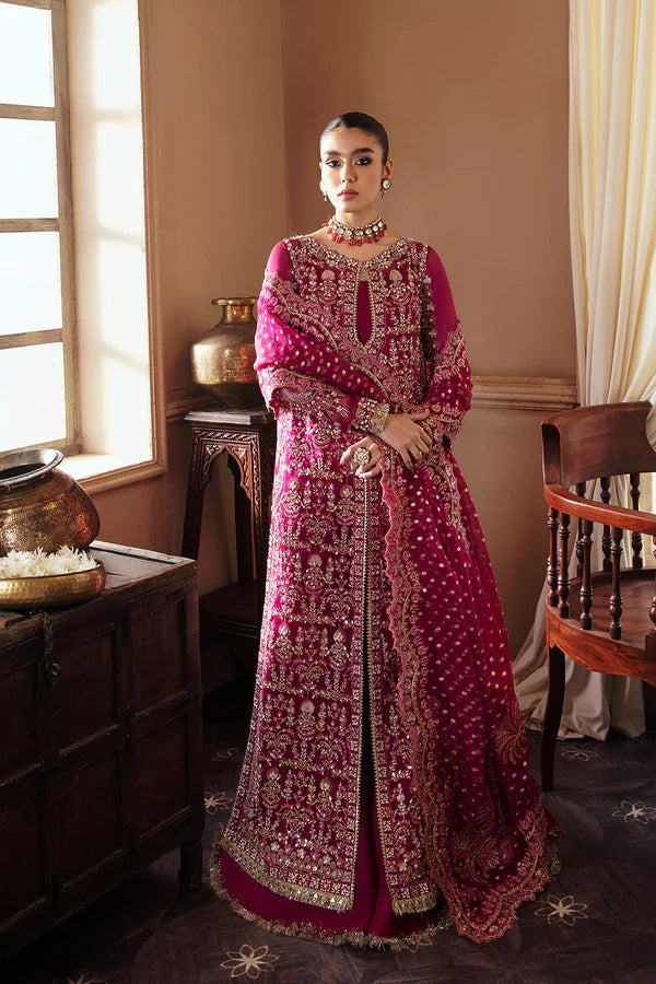 Soraya | Lumene Festive | RAIZEL