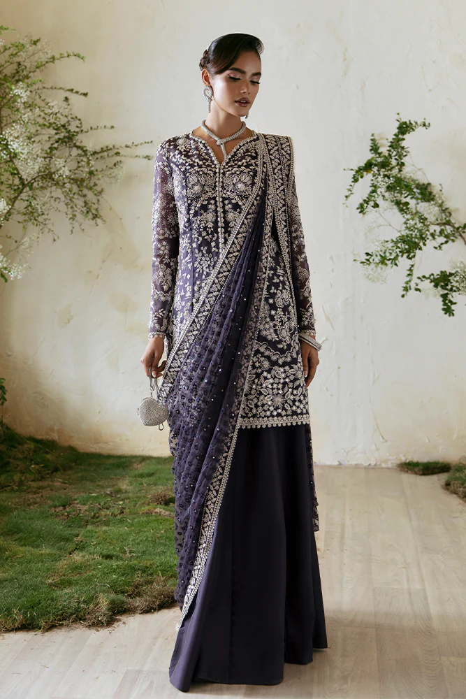 Suffuse | Freeshia Formal | RAVENA