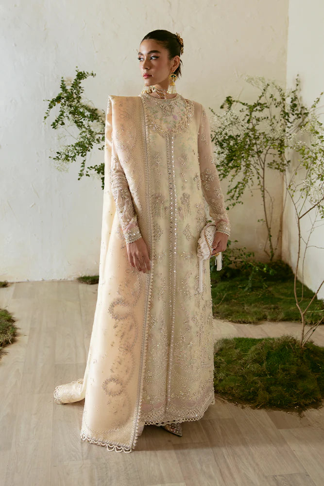 Suffuse | Freeshia Formal | JAHAN