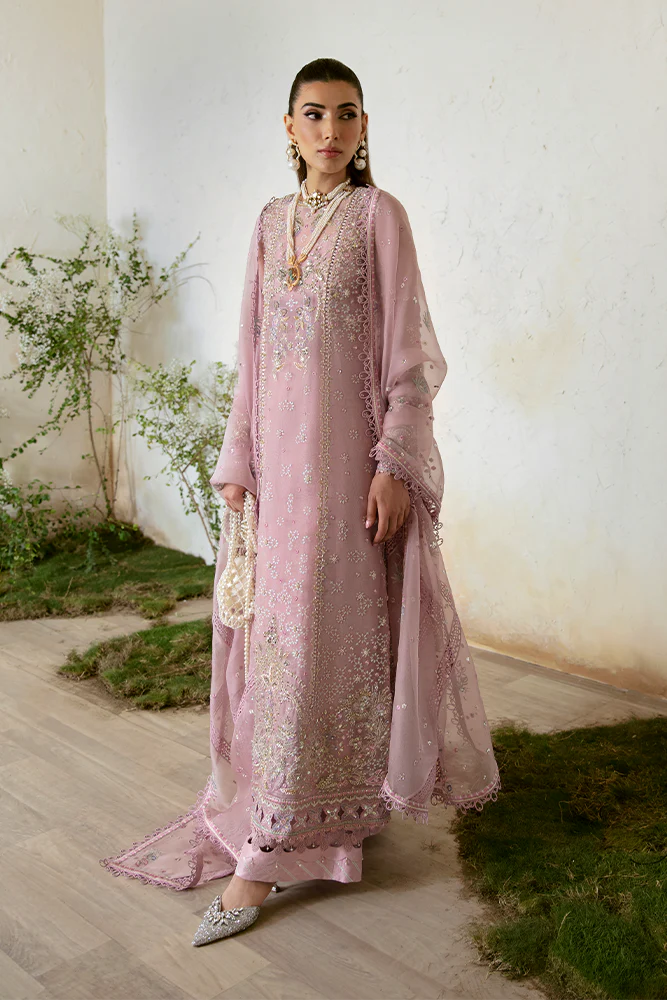Suffuse | Freeshia Formal | RAHA