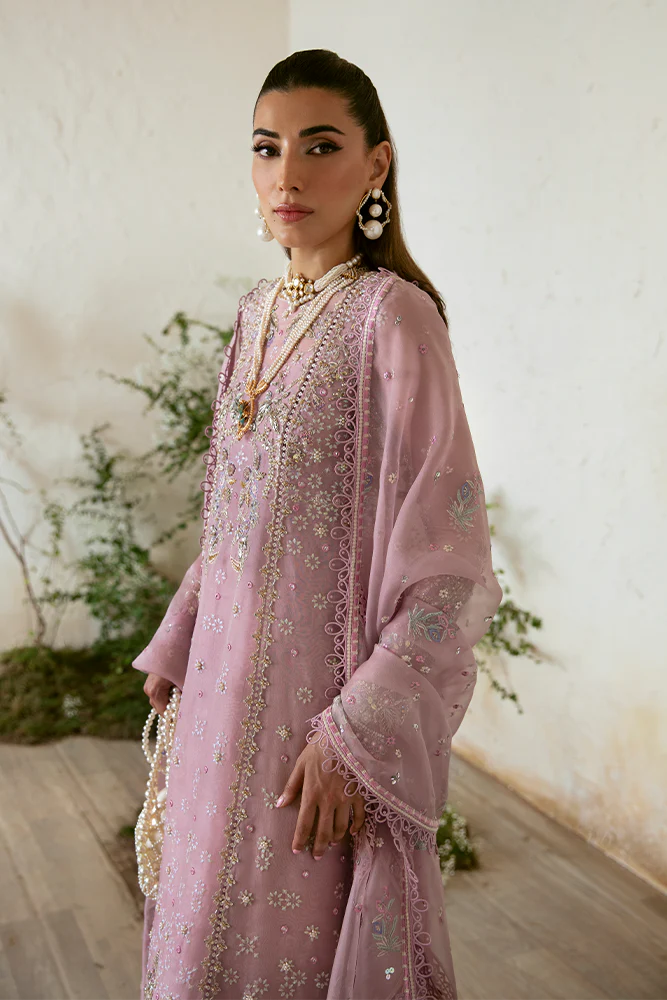 Suffuse | Freeshia Formal | RAHA