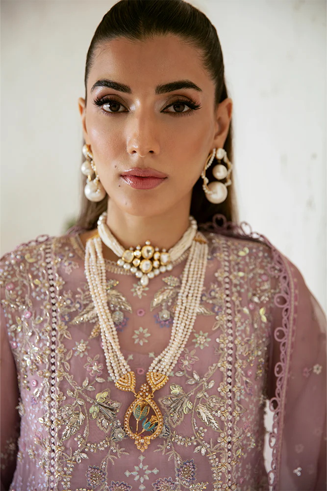 Suffuse | Freeshia Formal | RAHA