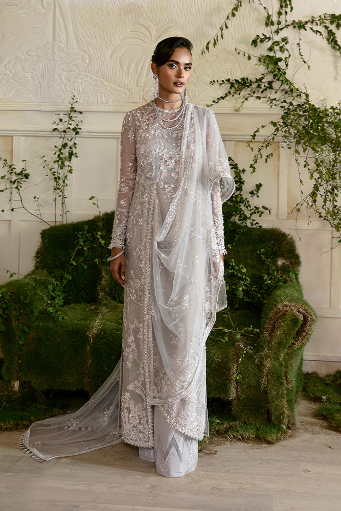 Suffuse | Freeshia Formal | AMBER