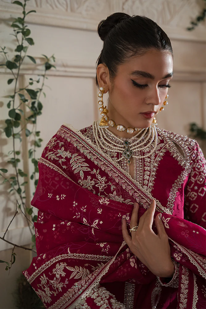 Suffuse | Freeshia Formal | ZOE