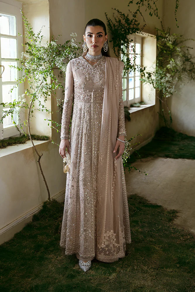 Suffuse | Freeshia Formal | LAELA