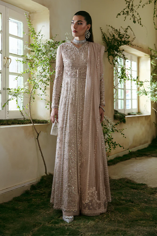 Suffuse | Freeshia Formal | LAELA
