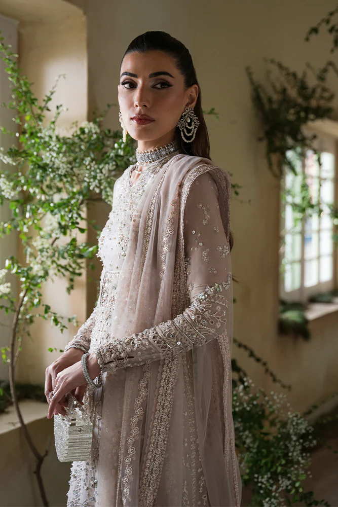 Suffuse | Freeshia Formal | LAELA