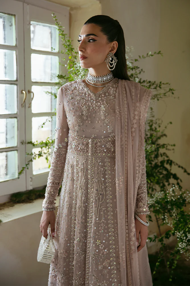 Suffuse | Freeshia Formal | LAELA