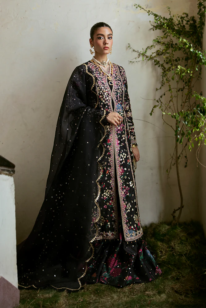 Suffuse | Freeshia Formal | ZORA