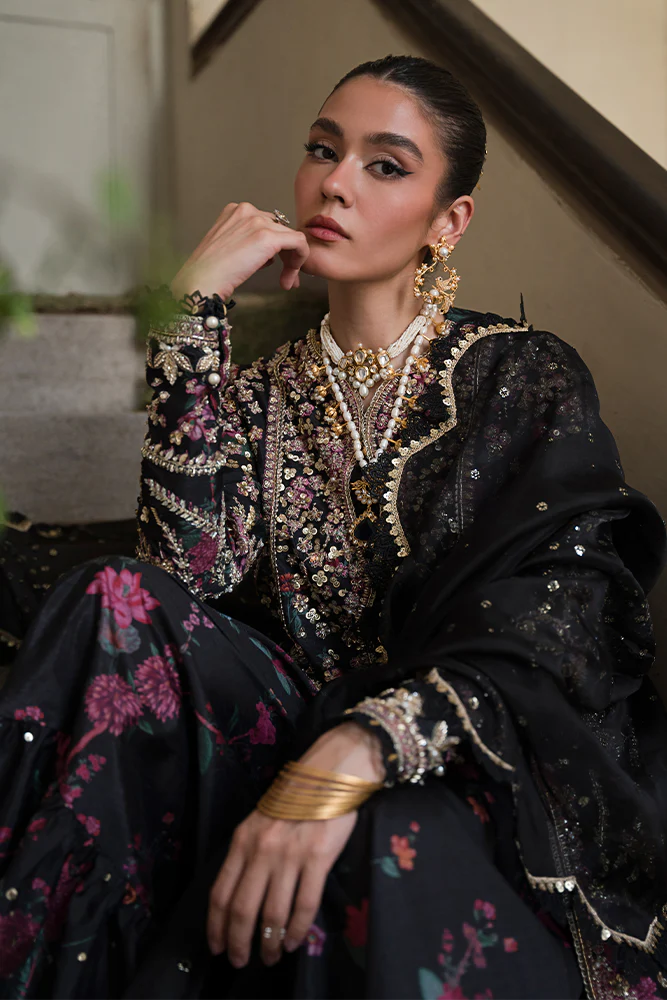 Suffuse | Freeshia Formal | ZORA