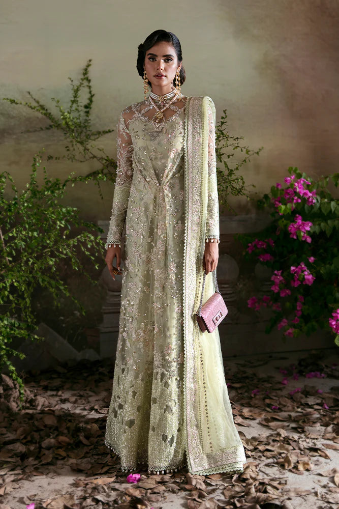 Suffuse | Freeshia Formal | KIARA