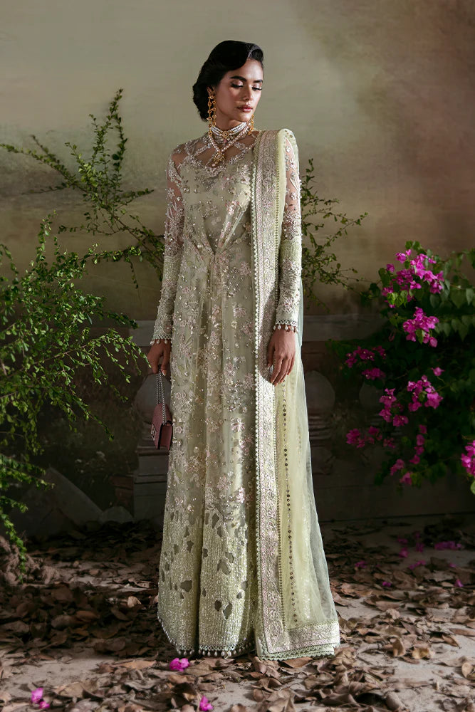 Suffuse | Freeshia Formal | KIARA