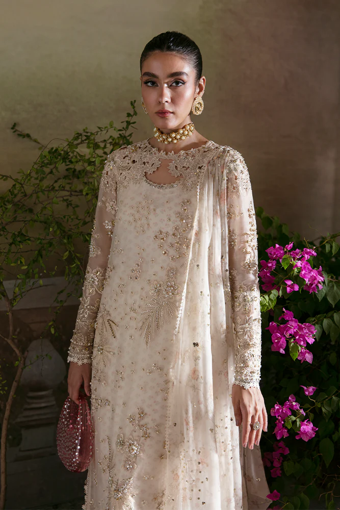 Suffuse | Freeshia Formal | NAHAL