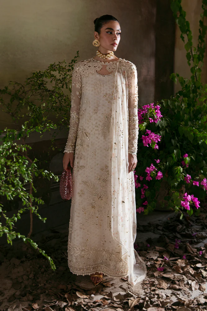 Suffuse | Freeshia Formal | NAHAL