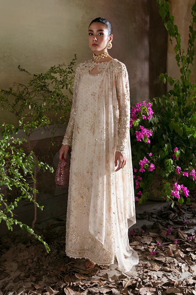 Suffuse | Freeshia Formal | NAHAL