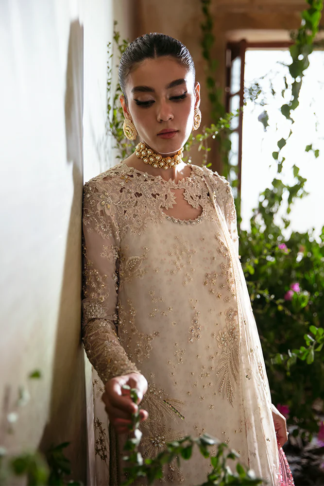 Suffuse | Freeshia Formal | NAHAL