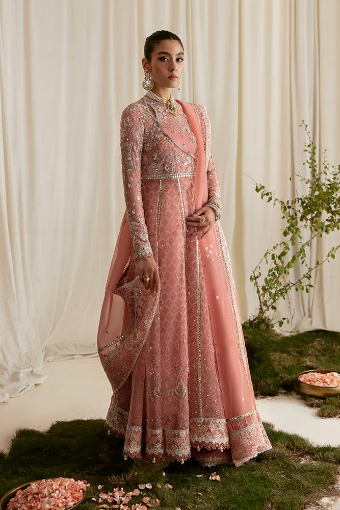 Suffuse | Freeshia Formal | LAIRA