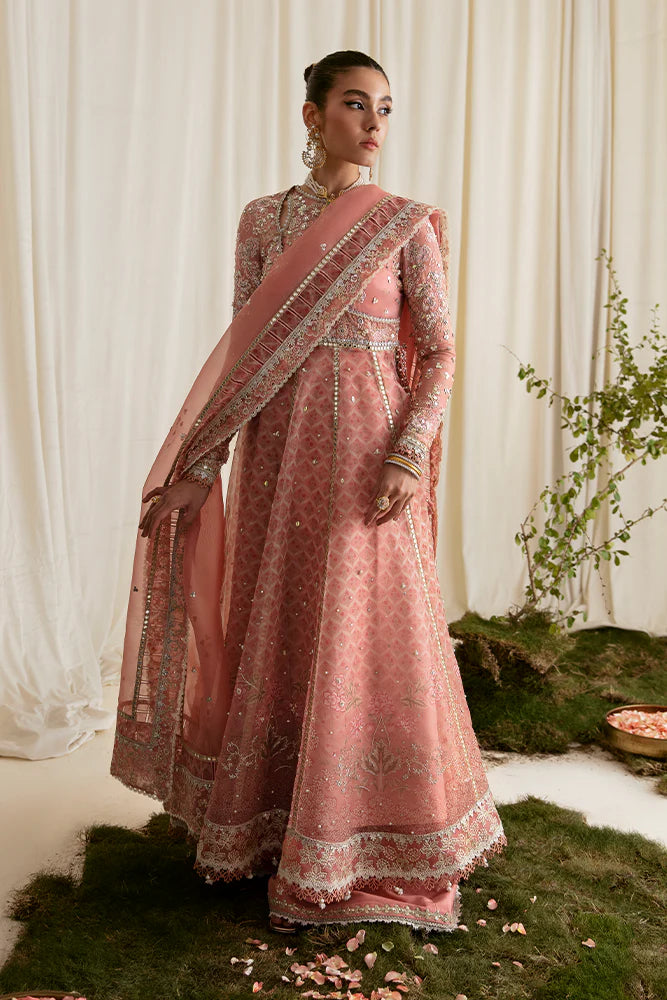 Suffuse | Freeshia Formal | LAIRA