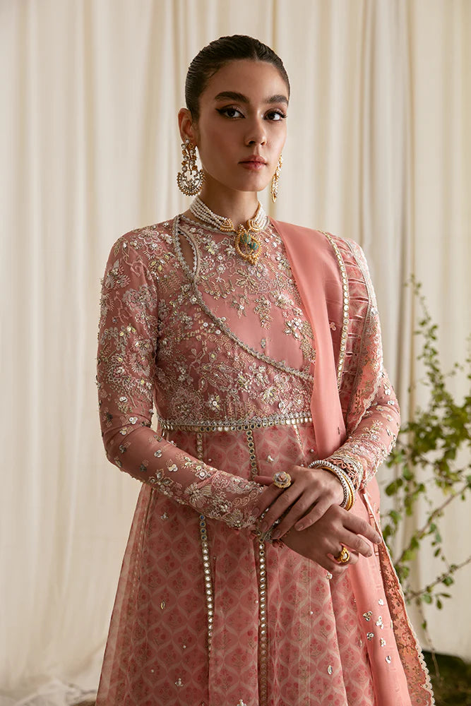 Suffuse | Freeshia Formal | LAIRA