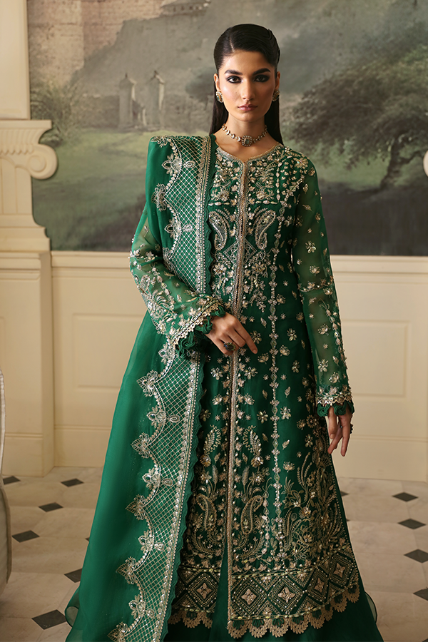 Nyra | Wedding Festive 24 | JADE