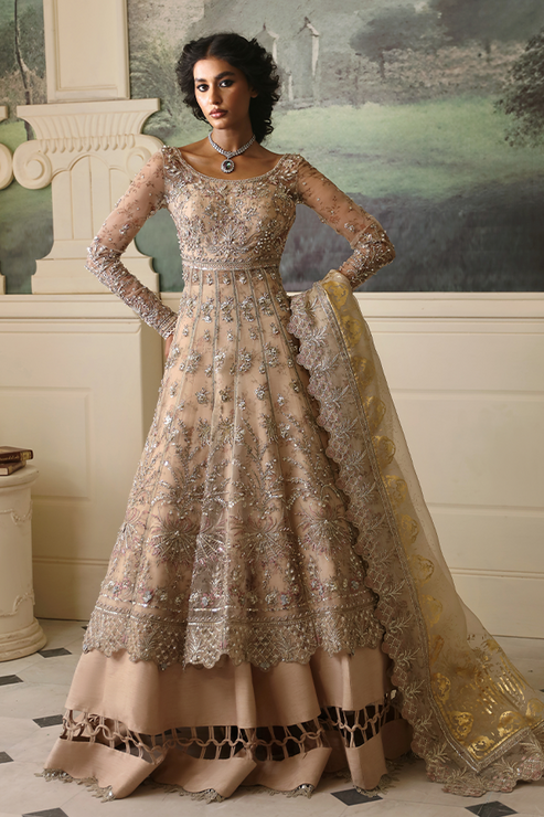 Nyra | Wedding Festive 24 | Dahlia