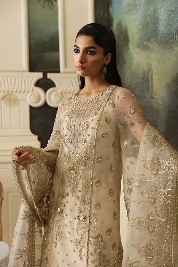 Nyra | Wedding Festive 24 | LUNA