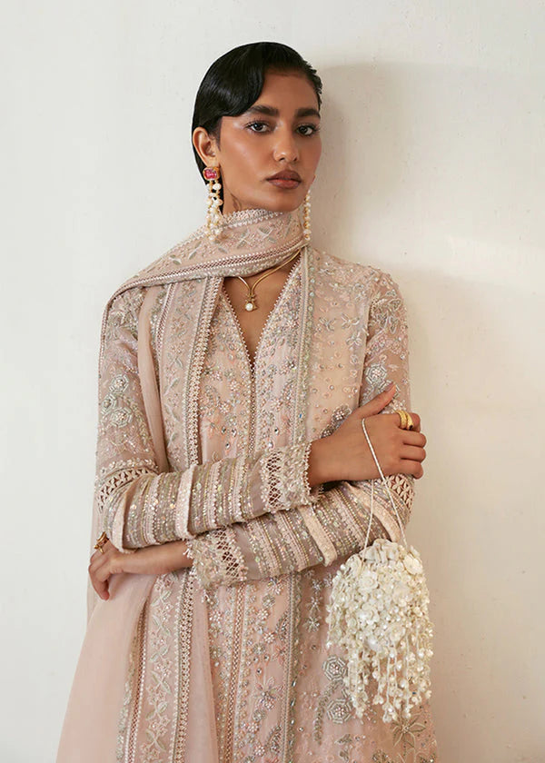 Suffuse | Freeshia Formal | JANAN
