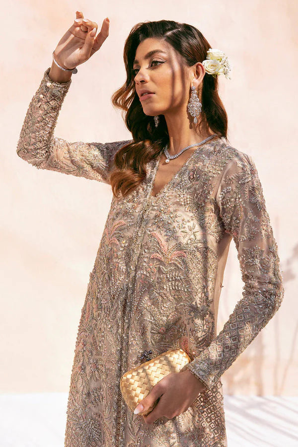 Soraya | Amelia Luxury Formals | Rosette