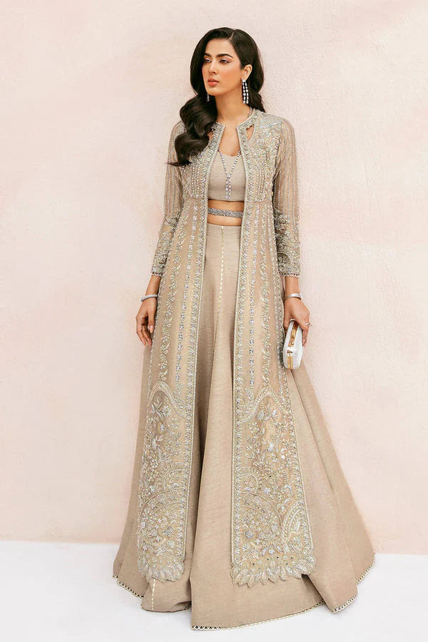Soraya | Amelia Luxury Formals | Sepia