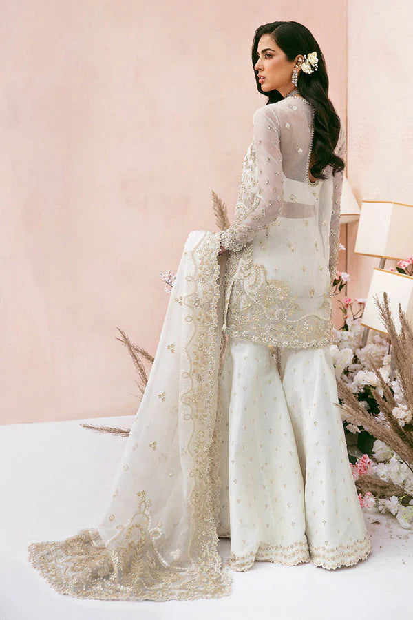 Soraya | Amelia Luxury Formals | Opaline