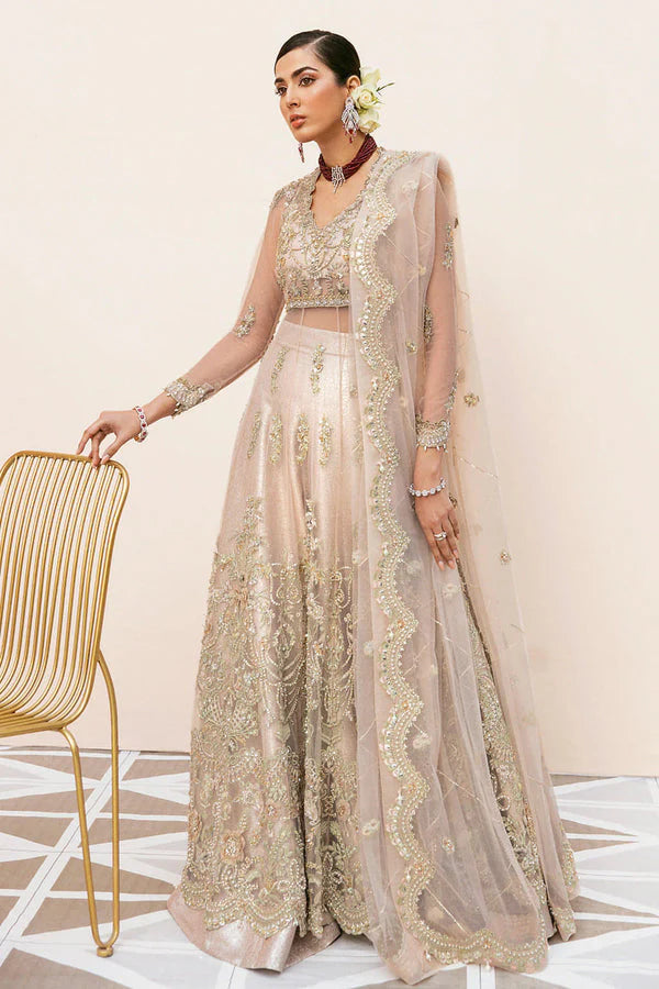Soraya | Amelia Luxury Formals | Elara