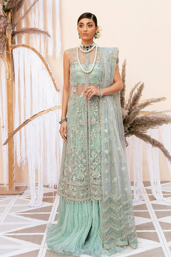 Soraya | Amelia Luxury Formals | Jadeite
