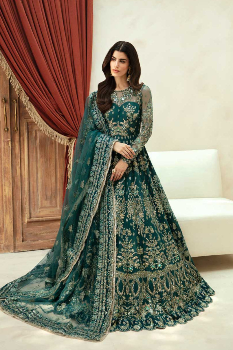 Akbar Aslam | Deewani Wedding Formals | Luxor