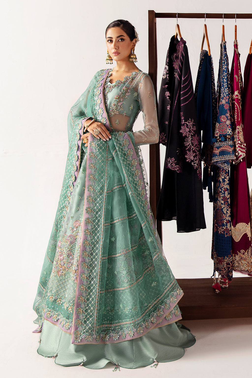 Jamnii | Unkahi Baaten | NAZLI