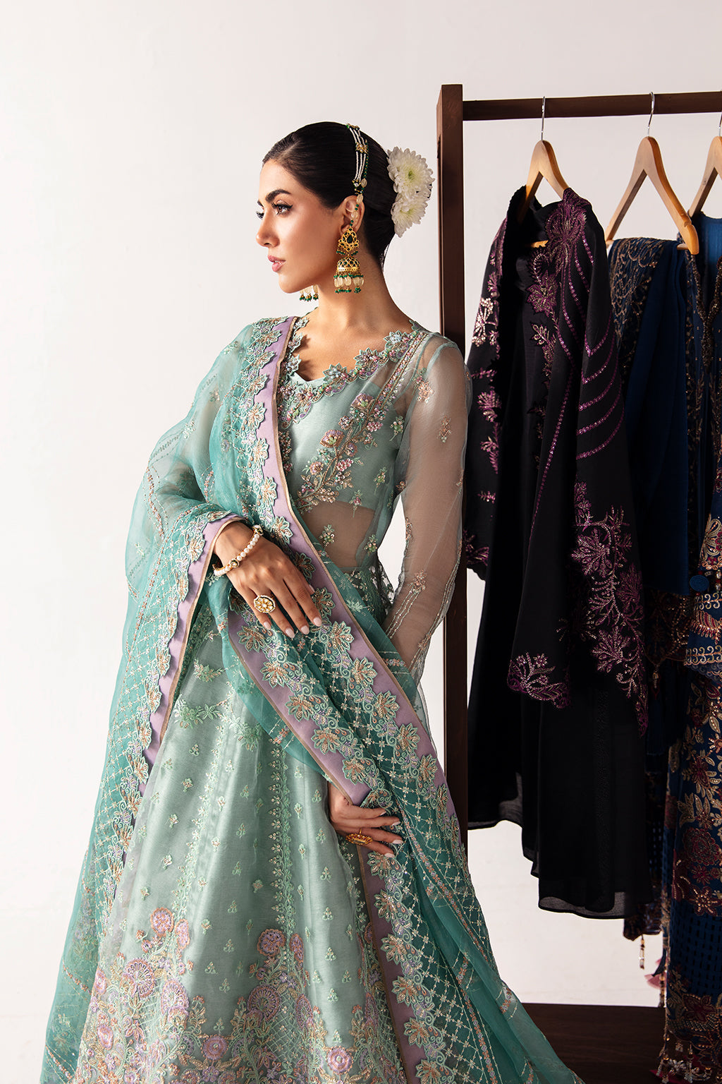 Jamnii | Unkahi Baaten | NAZLI