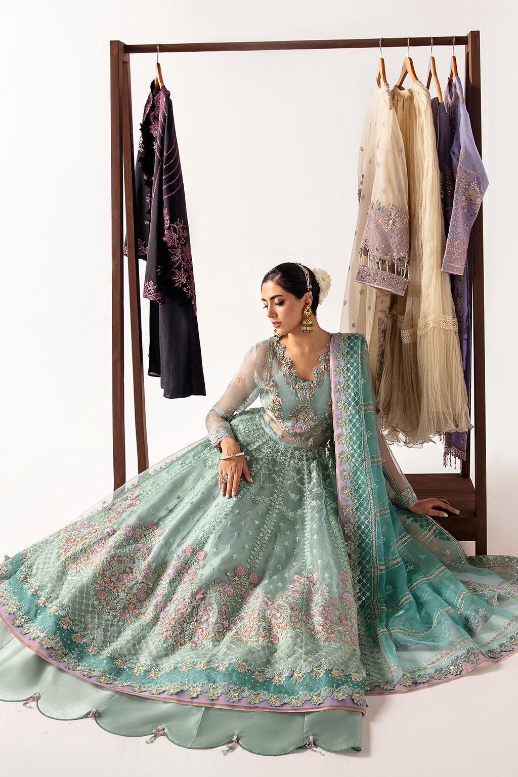 Jamnii | Unkahi Baaten | NAZLI