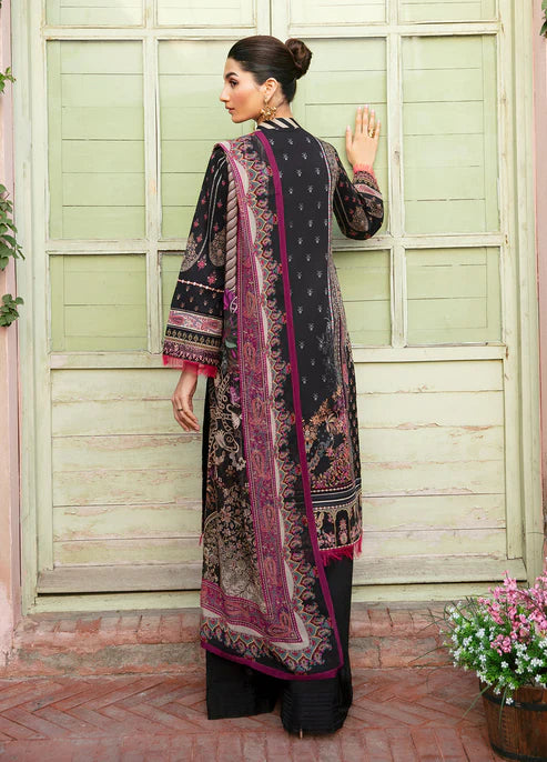 Gulaal | Summer Glow Lawn 24 | ANDREA (GL-L-24V3-06)