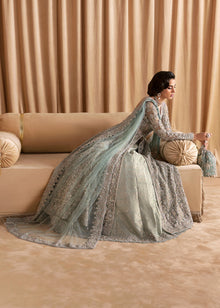 Kanwal Malik | Wedding Formals and Bridals | RIJA