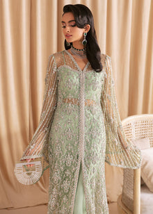 Kanwal Malik | Wedding Formals and Bridals | MISHA