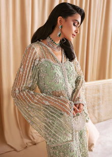 Kanwal Malik | Wedding Formals and Bridals | MISHA