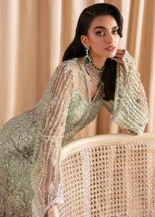Kanwal Malik | Wedding Formals and Bridals | MISHA