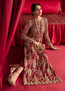 Kanwal Malik | Wedding Formals and Bridals | ROOP
