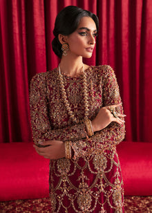 Kanwal Malik | Wedding Formals and Bridals | ROOP
