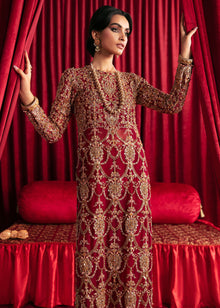 Kanwal Malik | Wedding Formals and Bridals | ROOP
