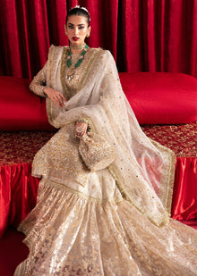 Kanwal Malik | Wedding Formals and Bridals | MUSKAAN