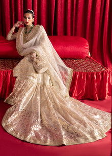 Kanwal Malik | Wedding Formals and Bridals | MUSKAAN